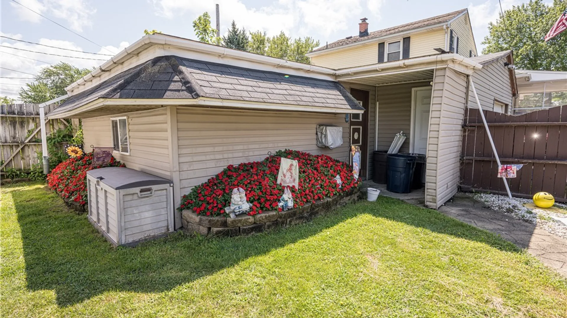 Property at 119 Madison Avenue, Lackawanna, NY 14218 39