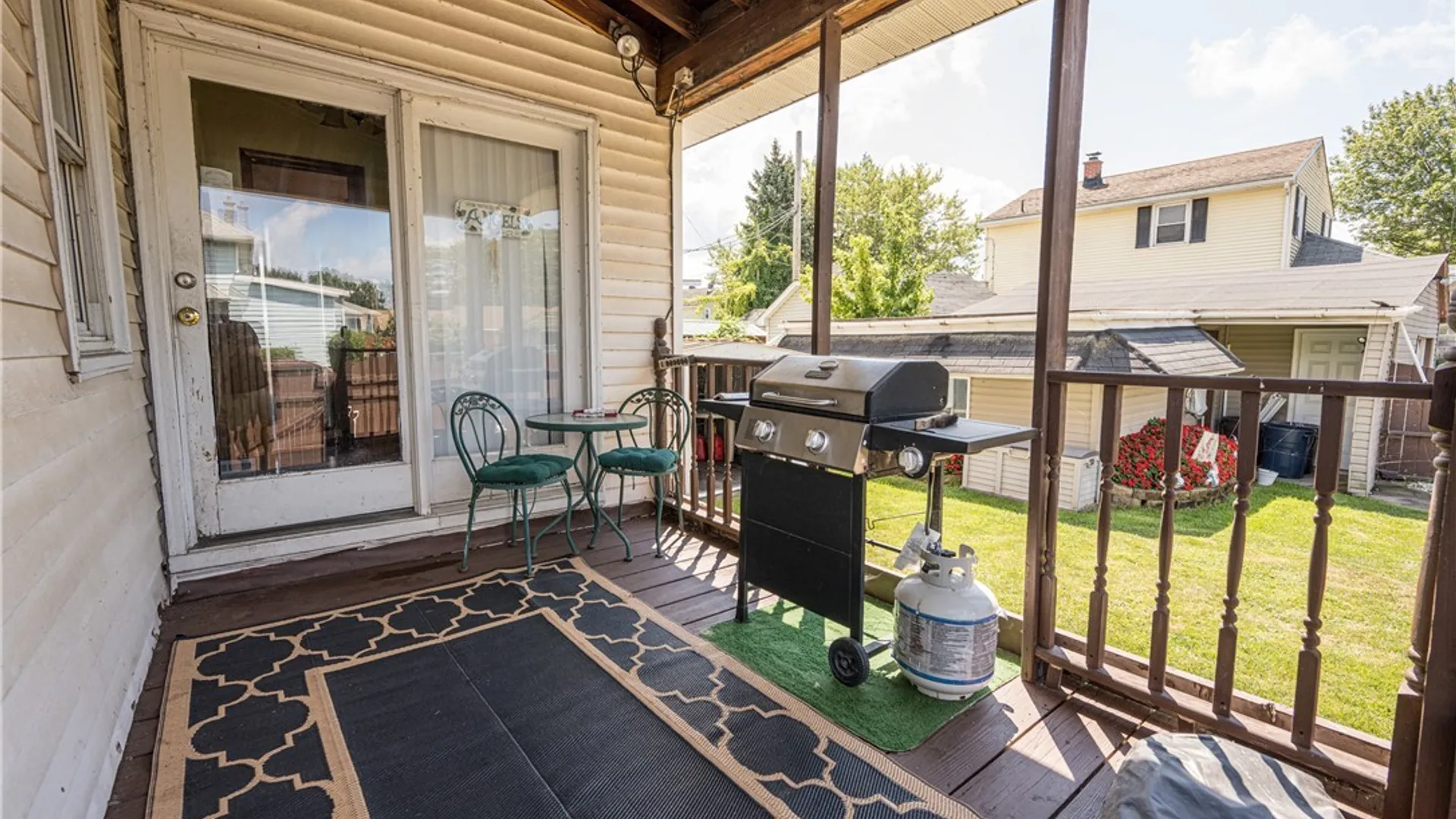 Property at 119 Madison Avenue, Lackawanna, NY 14218 40