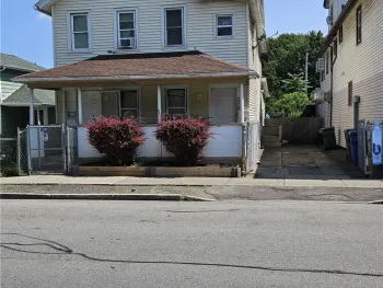 Property at 338-340 Scio Street, Rochester, NY 14605