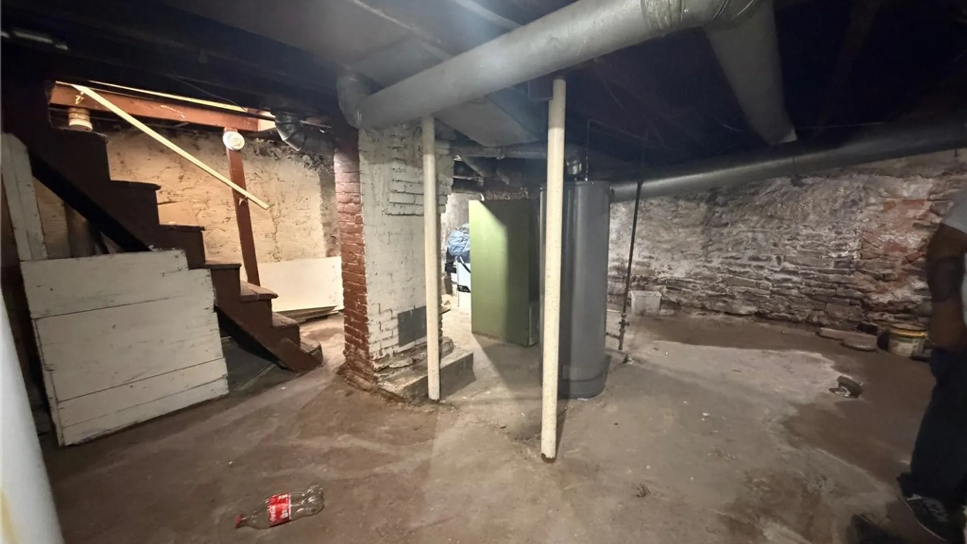 Property at 338-340 Scio Street, Rochester, NY 14605 20