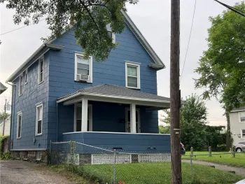 Property at 44 Mayberry Street, Rochester, NY 14609