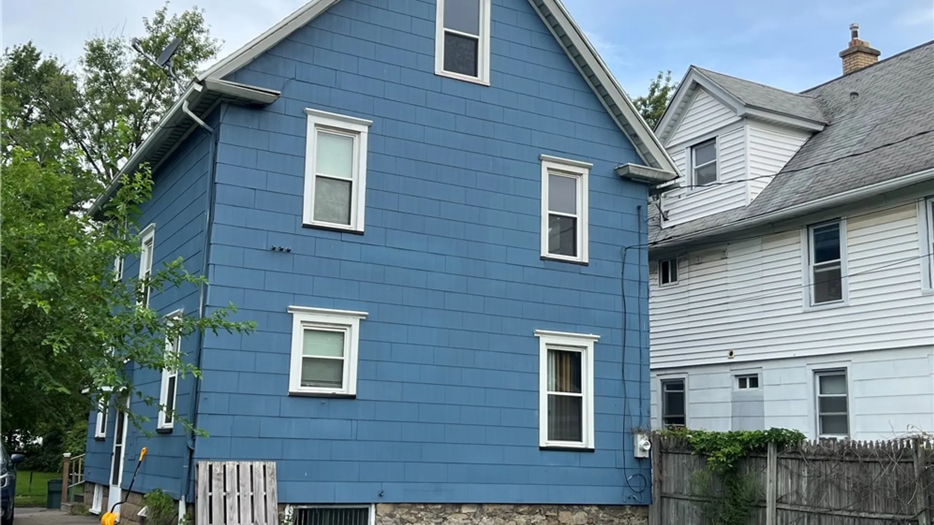 Property at 44 Mayberry Street, Rochester, NY 14609 3