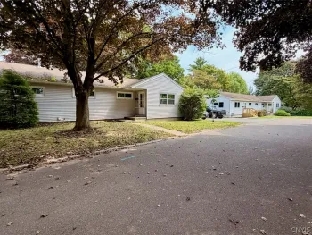 Property at 1-3, 2-4, 5-7 Mohawk Terrace, Oswego, NY 13126