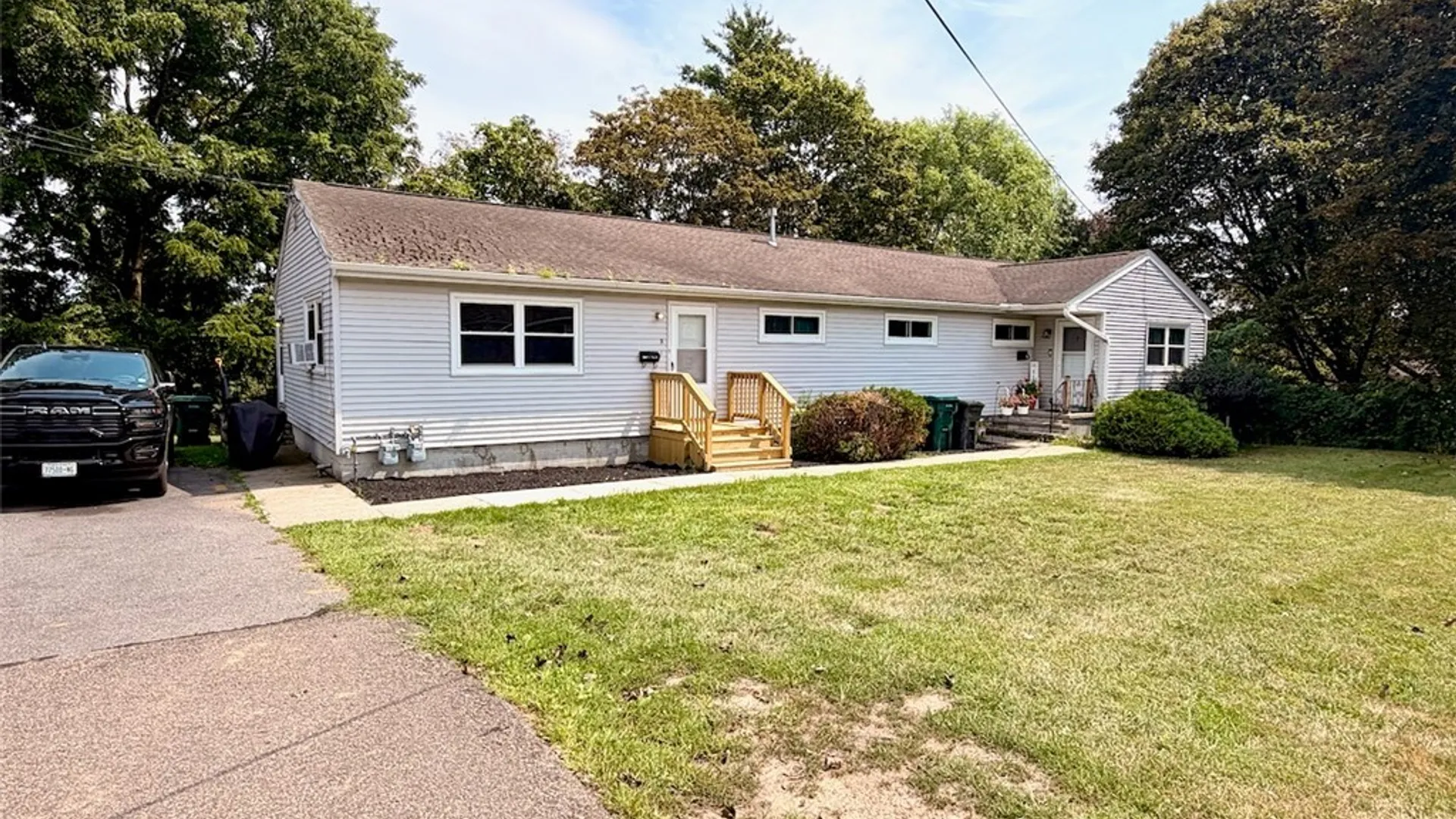 Property at 1-3, 2-4, 5-7 Mohawk Terrace, Oswego, NY 13126 4