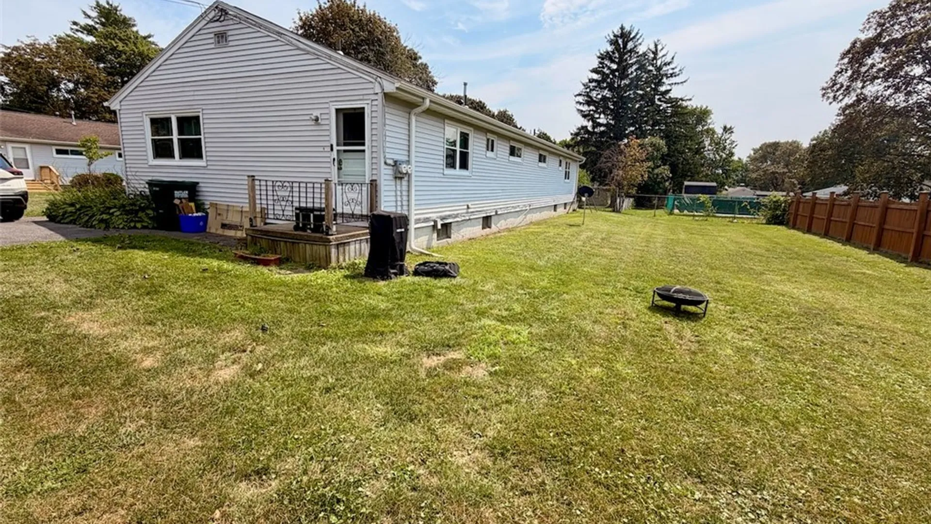 Property at 1-3, 2-4, 5-7 Mohawk Terrace, Oswego, NY 13126 5