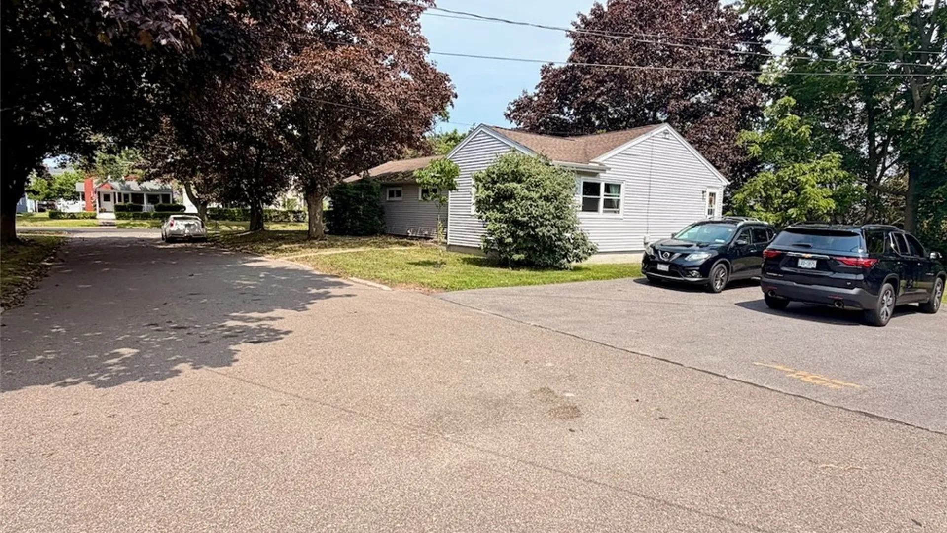 Property at 1-3, 2-4, 5-7 Mohawk Terrace, Oswego, NY 13126 6
