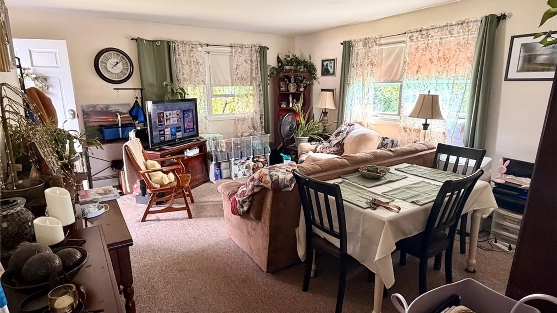 Property at 1-3, 2-4, 5-7 Mohawk Terrace, Oswego, NY 13126 8