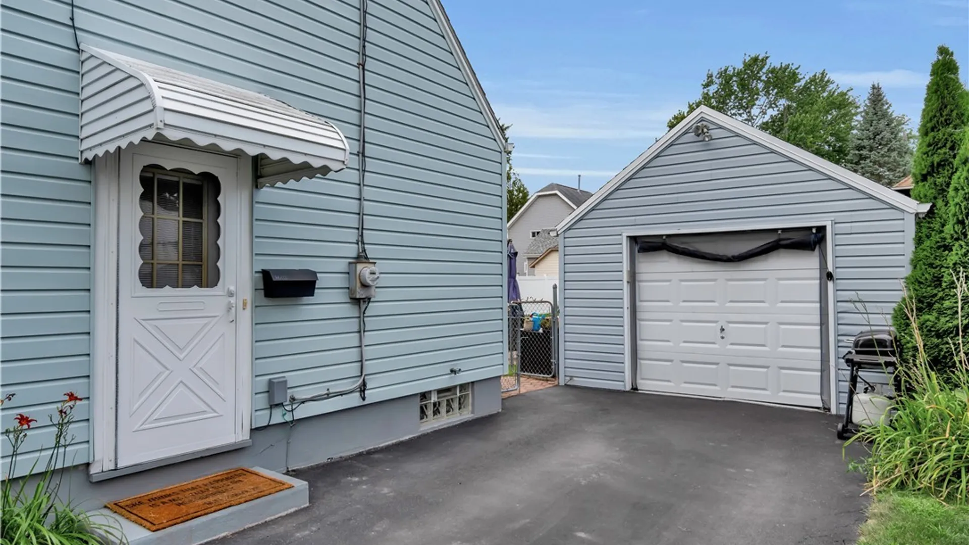 Property at 78 Jackson Avenue, North Tonawanda, NY 14120 23