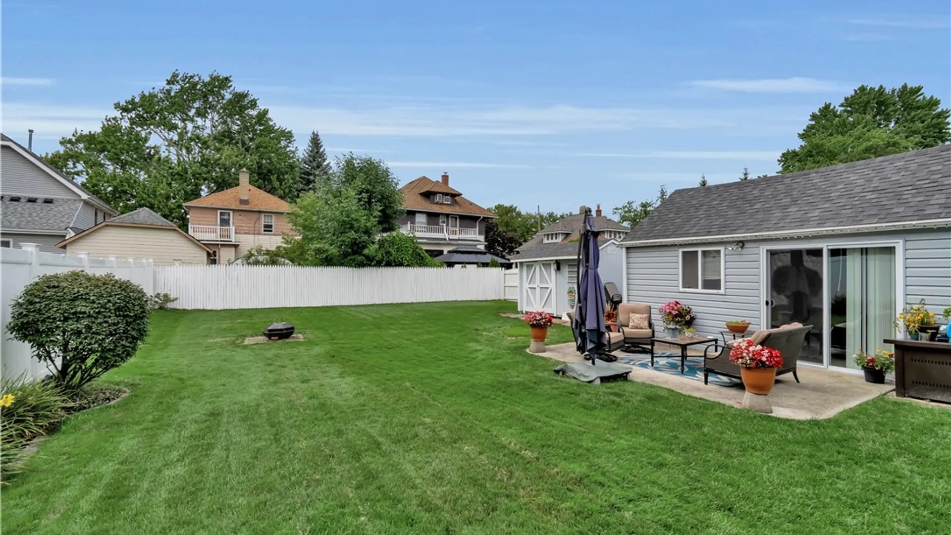 Property at 78 Jackson Avenue, North Tonawanda, NY 14120 24