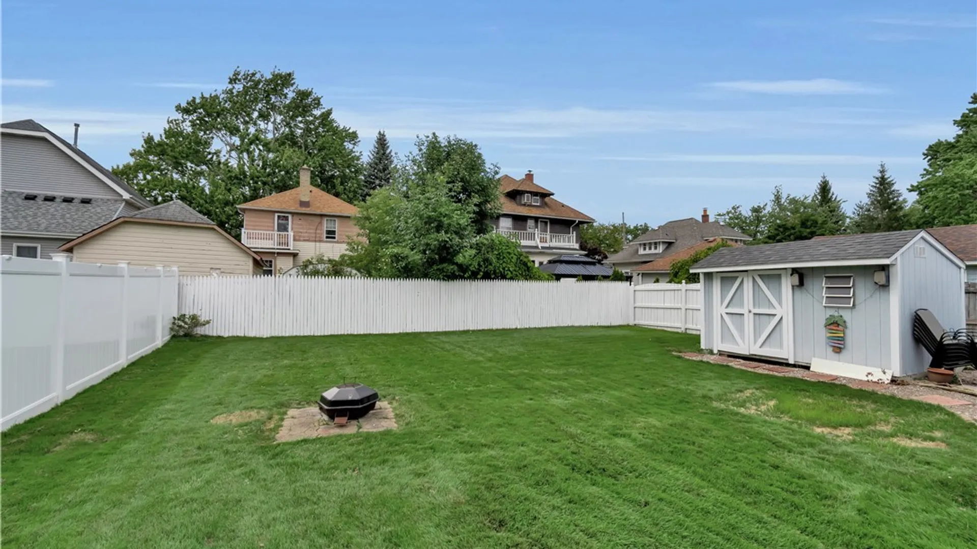 Property at 78 Jackson Avenue, North Tonawanda, NY 14120 25