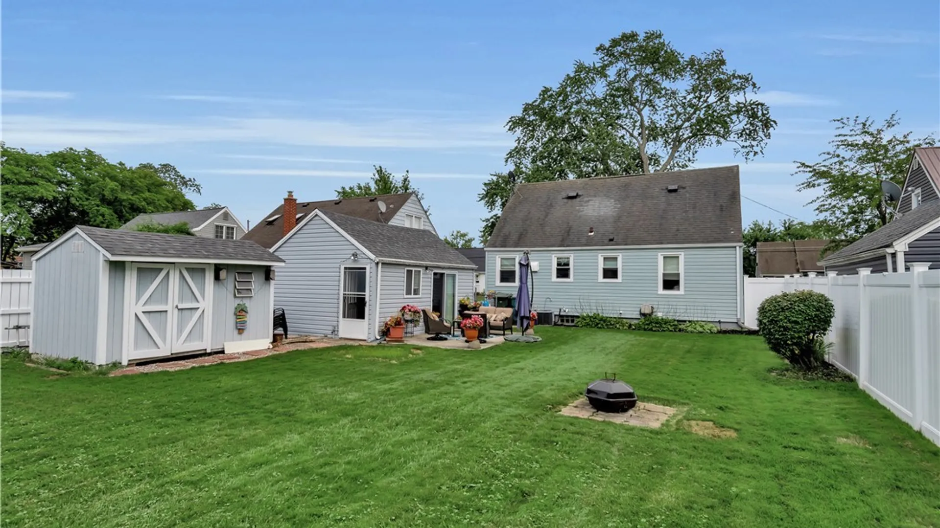 Property at 78 Jackson Avenue, North Tonawanda, NY 14120 26