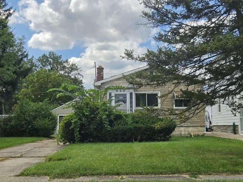 Property at 520 University Avenue, Tonawanda, NY 14223