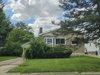 Property at 520 University Avenue, Tonawanda, NY 14223