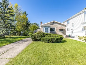 Property at 520 University Avenue, Tonawanda, NY 14223