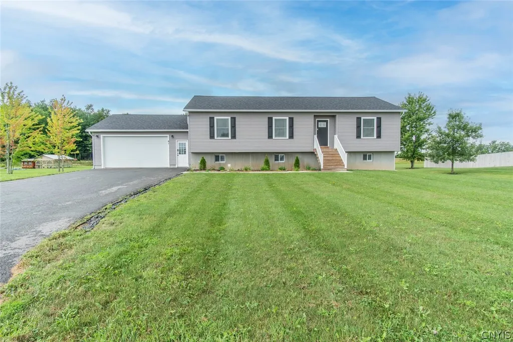 Property at 41 Grant, Brownville, NY 13634