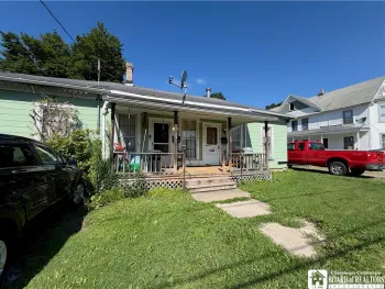 Property at 37 N 3rd Street, Allegany, NY 14706