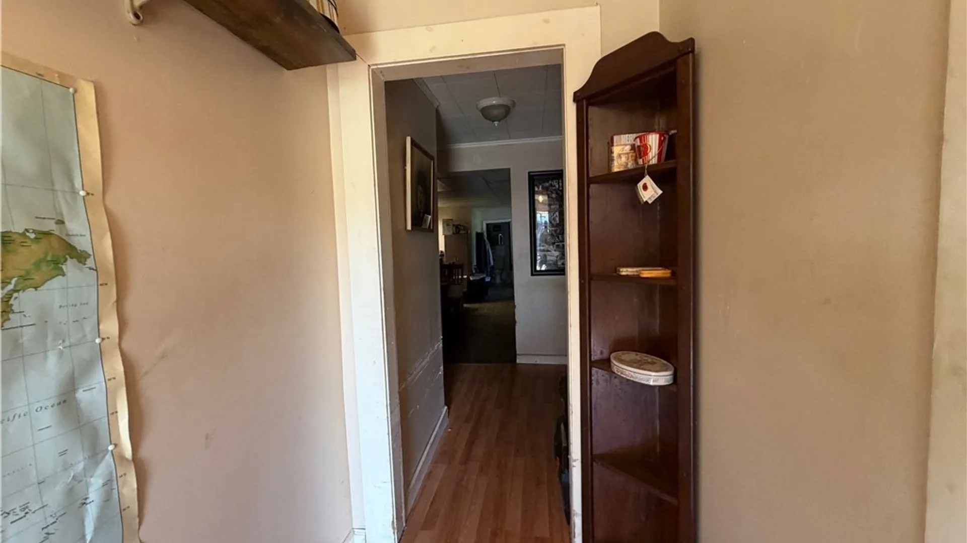 Property at 37 N 3rd Street, Allegany, NY 14706 3