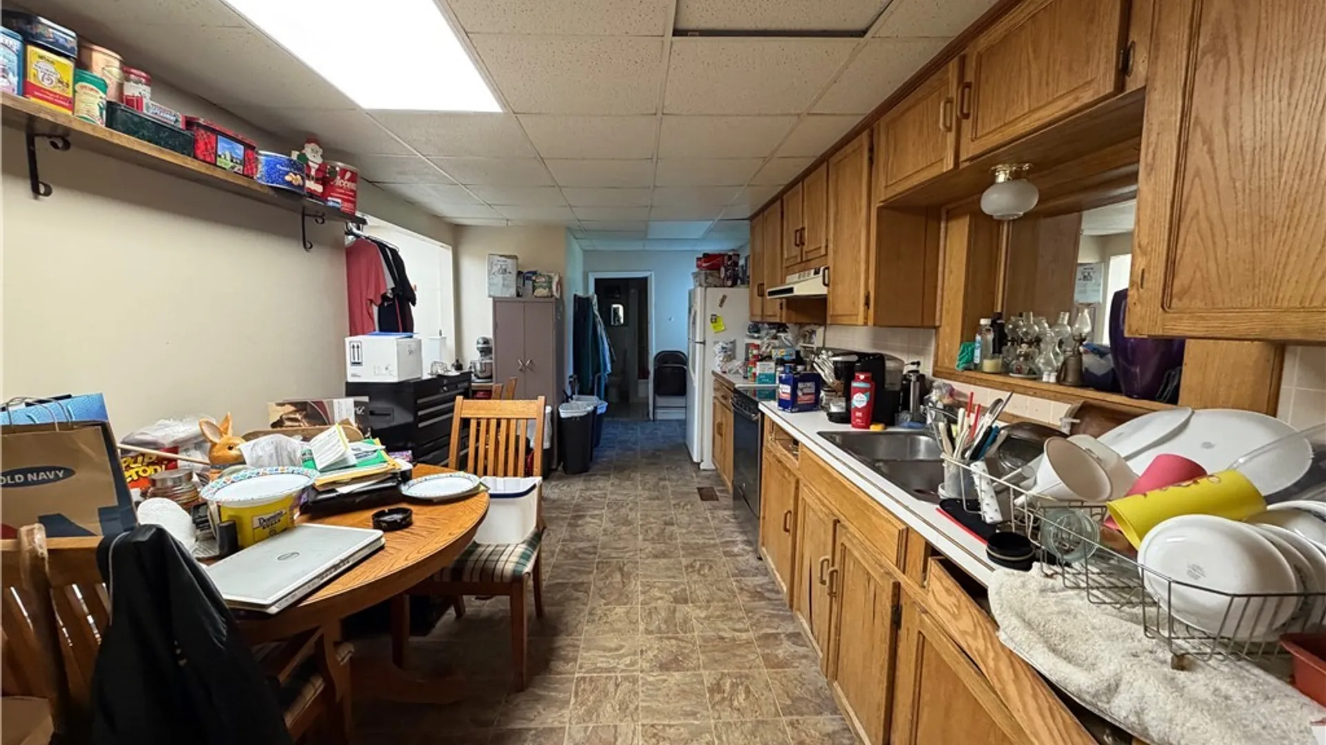 Property at 37 N 3rd Street, Allegany, NY 14706 5