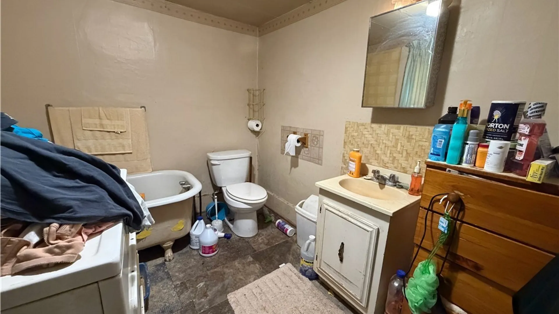 Property at 37 N 3rd Street, Allegany, NY 14706 14