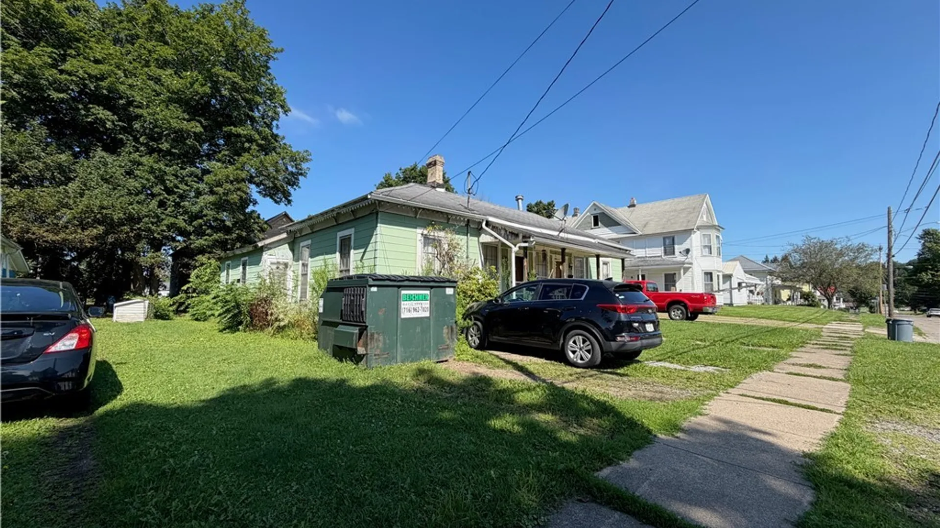 Property at 37 N 3rd Street, Allegany, NY 14706 15
