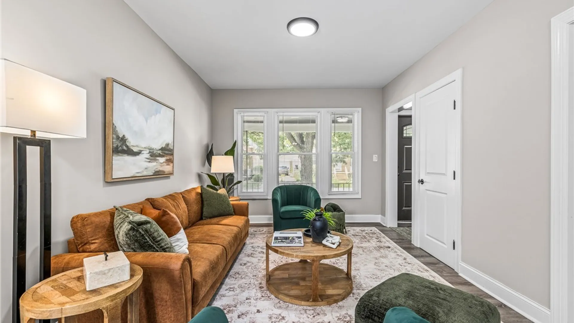 Property at 71 Weber Avenue, Buffalo, NY 14215 5