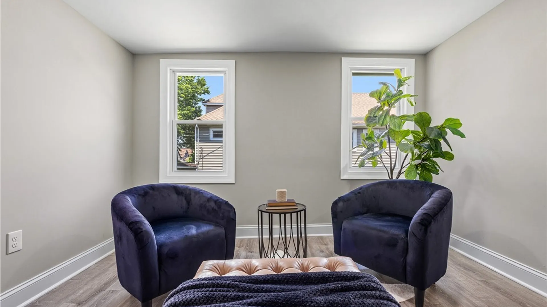 Property at 71 Weber Avenue, Buffalo, NY 14215 27