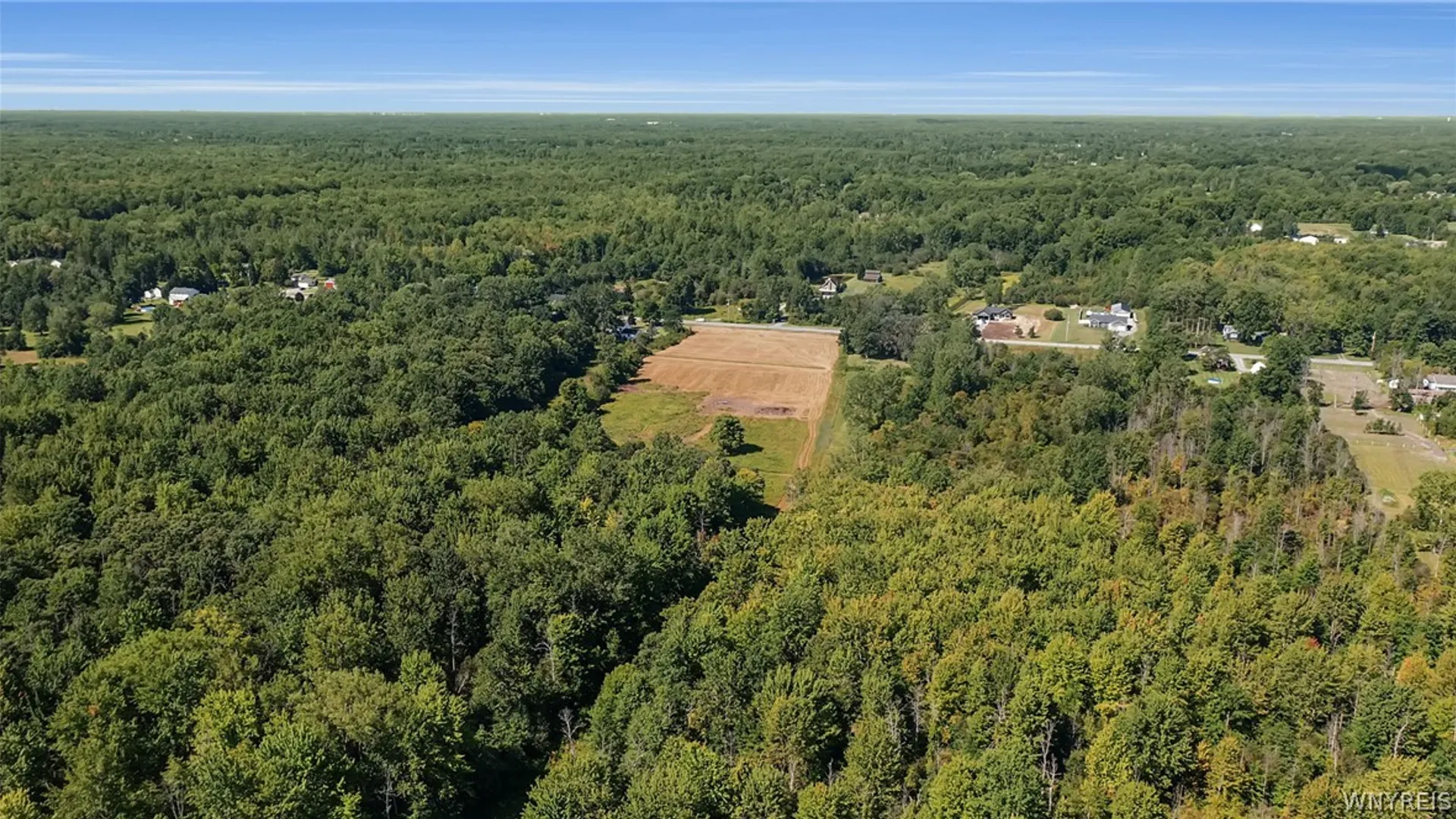 Property at 8485 Goodrich Road, Clarence, NY 14031 8