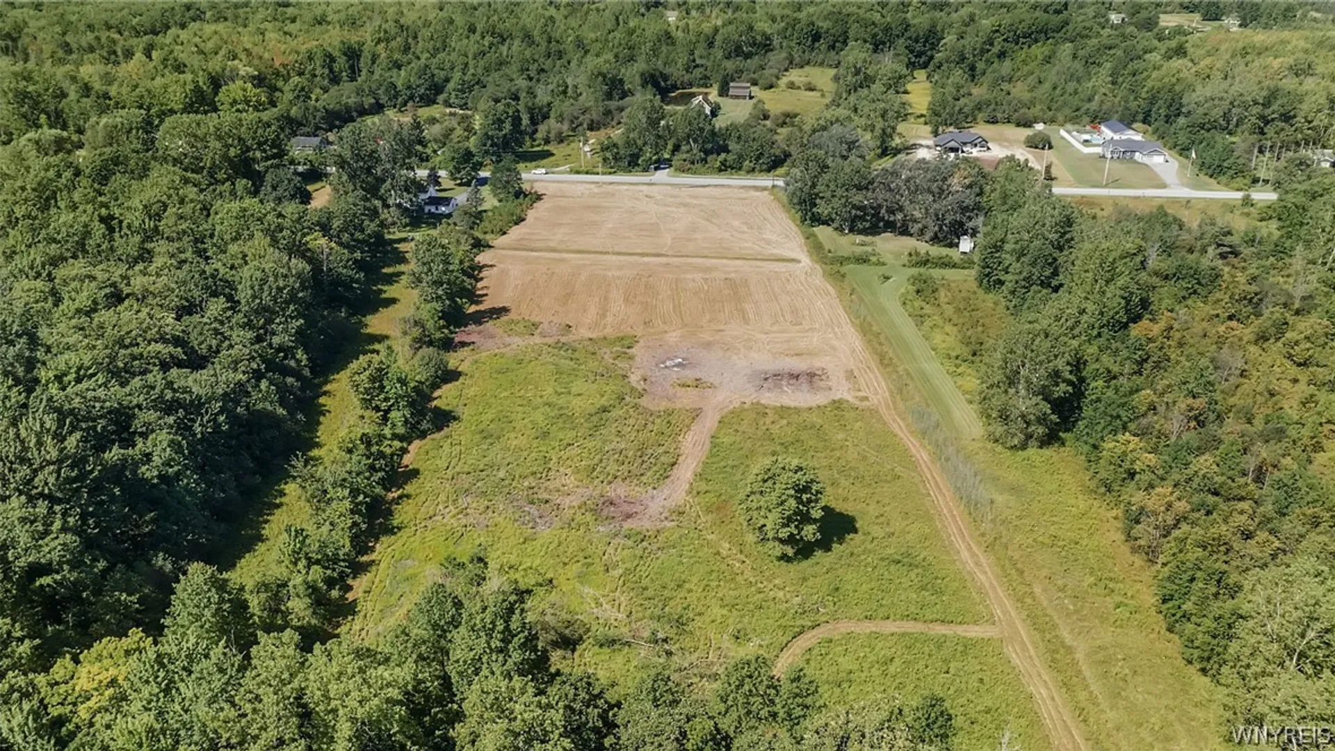 Property at 8485 Goodrich Road, Clarence, NY 14031 9