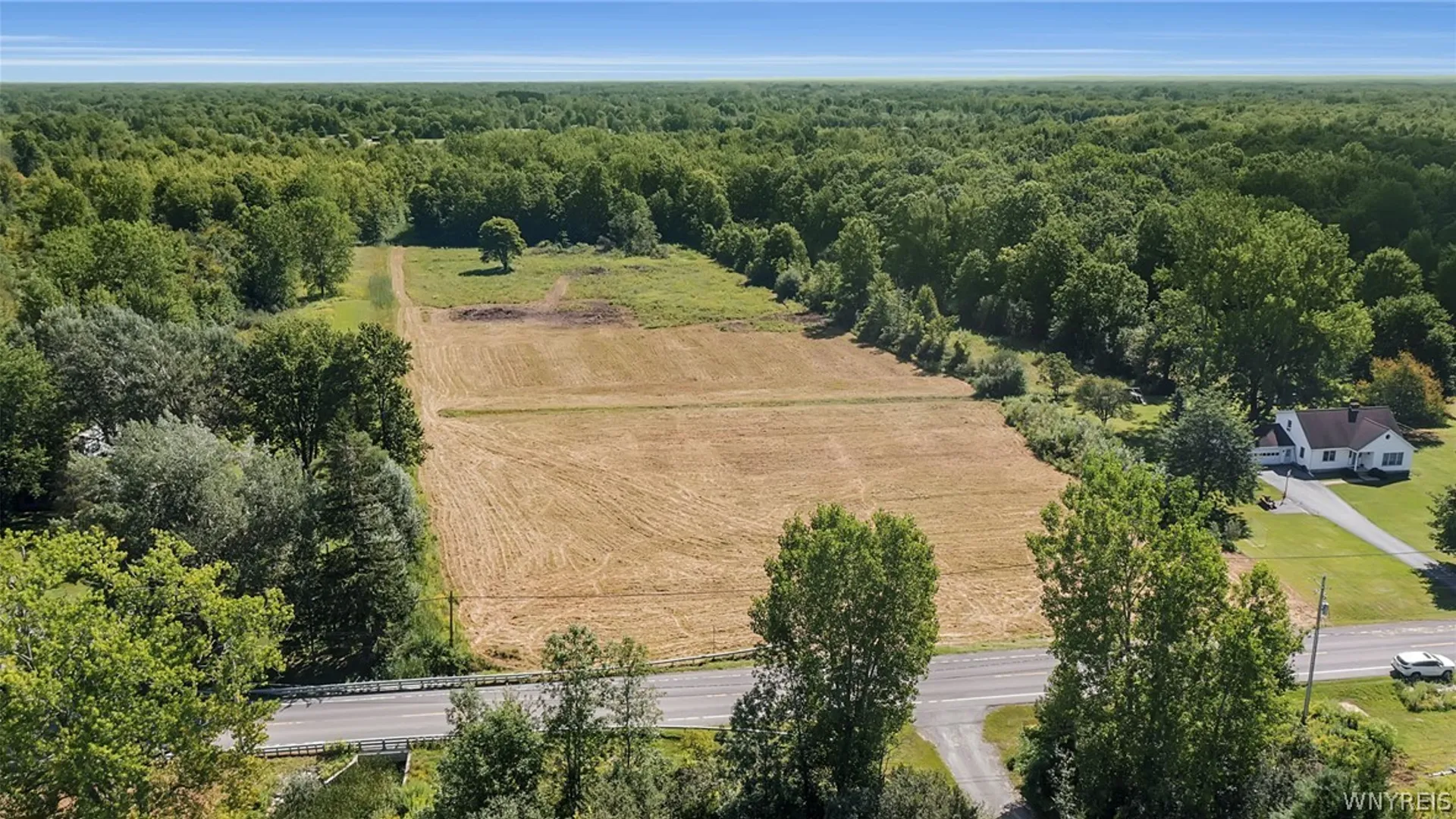 Property at 8485 Goodrich Road, Clarence, NY 14031 10