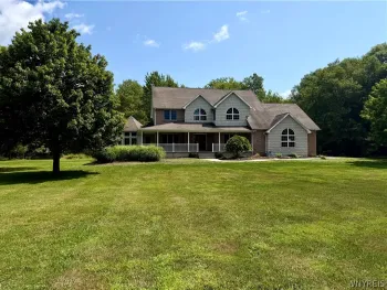 Property at 9239 Carpenter Road, Eden, NY 14057