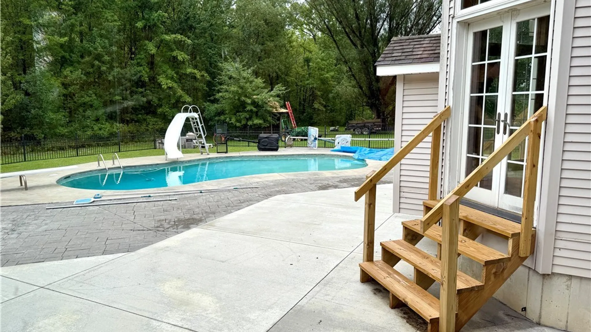 Property at 9239 Carpenter Road, Eden, NY 14057 34