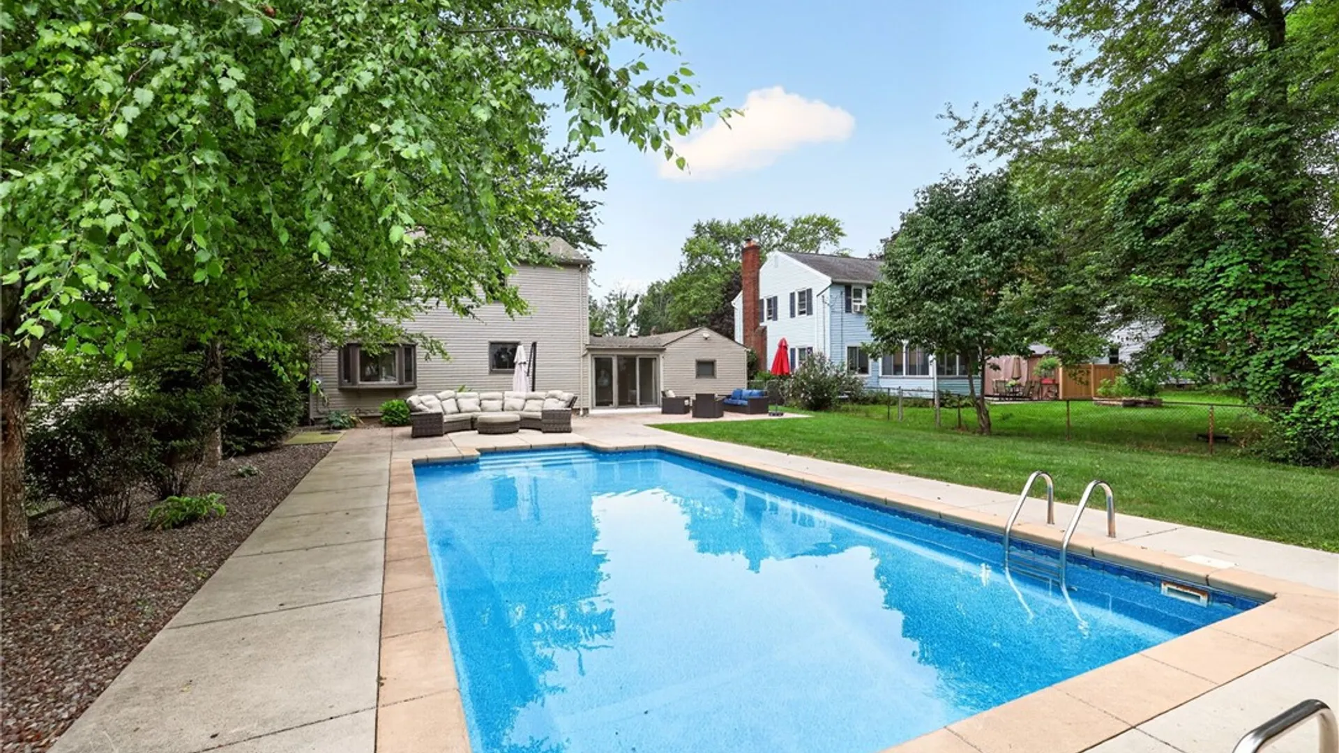 Property at 106 Stonehenge Road, Irondequoit, NY 14609 10