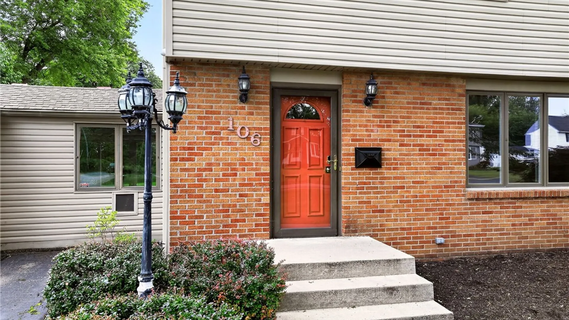 Property at 106 Stonehenge Road, Irondequoit, NY 14609 14