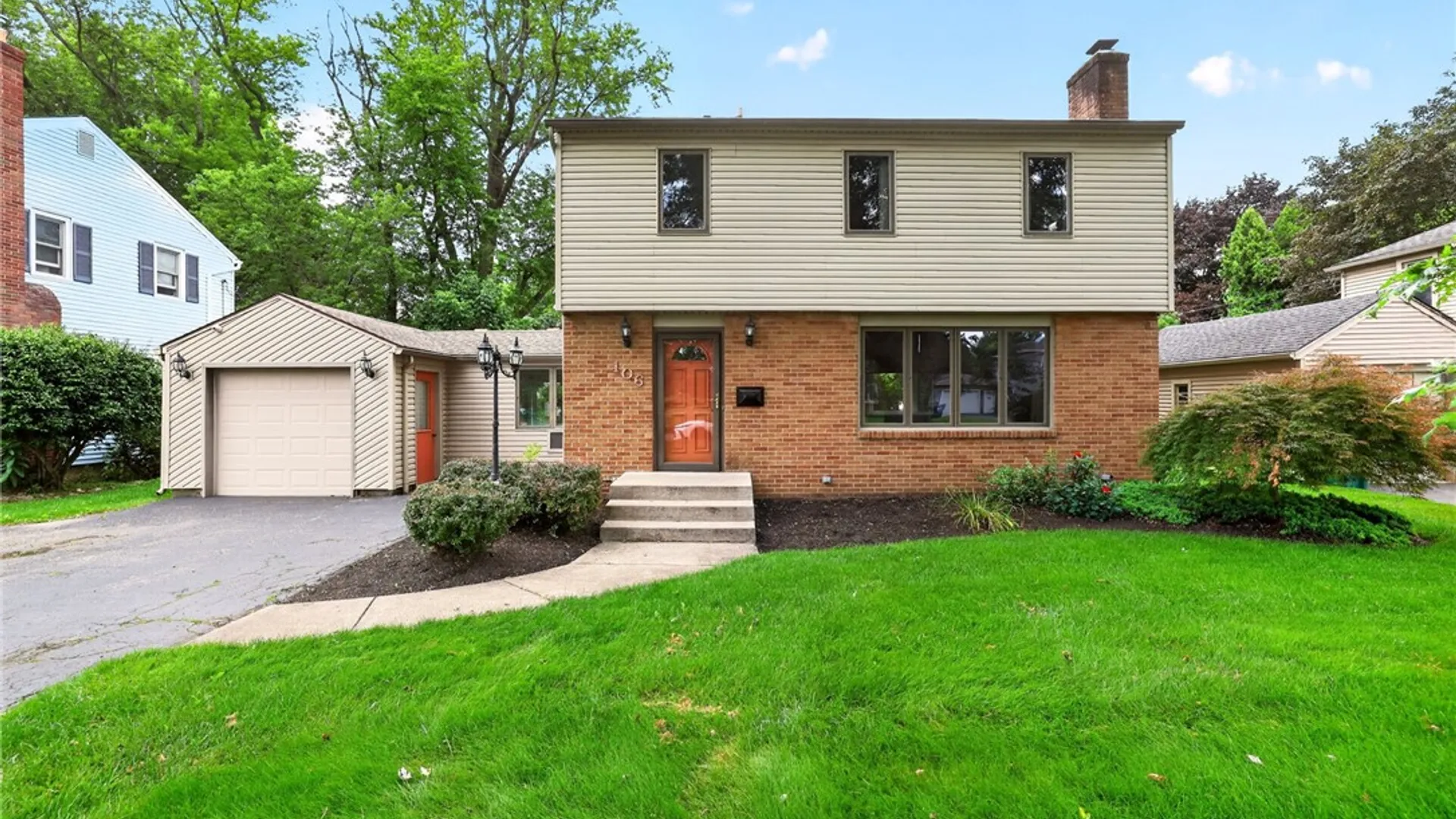 Property at 106 Stonehenge Road, Irondequoit, NY 14609 13