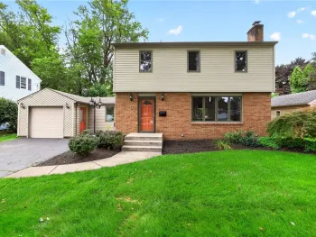 Property at 106 Stonehenge Road, Irondequoit, NY 14609