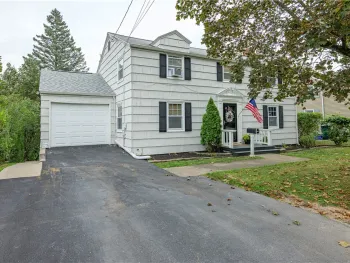 Property at 50 Hillside Drive, Geneva City, NY 14456