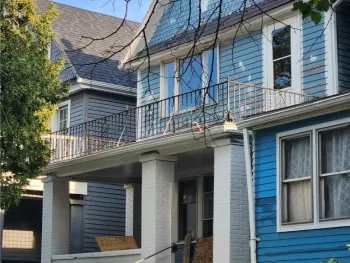 Property at 325 Breckenridge Street, Buffalo, NY 14213