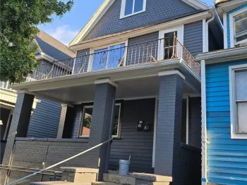 Property at 325 Breckenridge Street, Buffalo, NY 14213