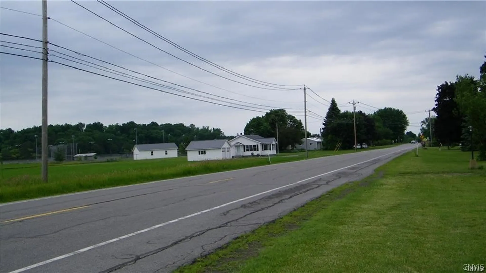 Property at Us Route 11 Main Street, Adams, NY 13605 3