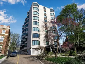 Property at 849 Delaware Avenue, Buffalo, NY 14209