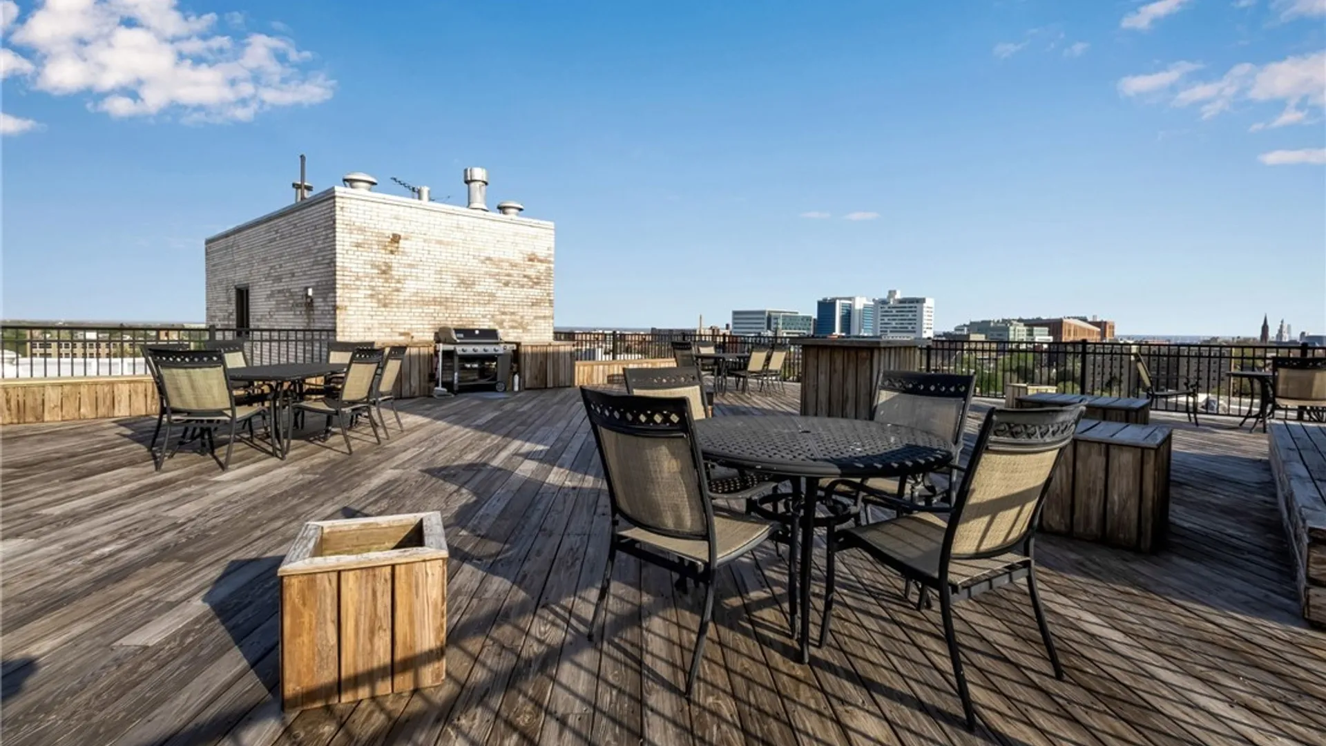 Property at 849 Delaware Avenue, Buffalo, NY 14209 26
