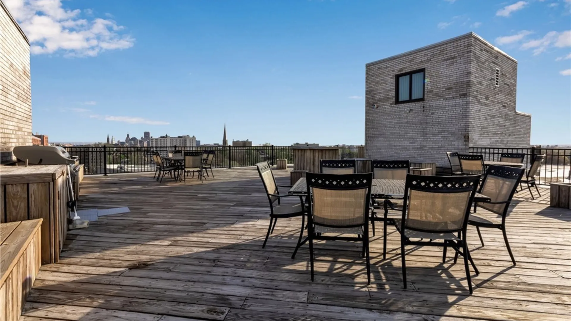 Property at 849 Delaware Avenue, Buffalo, NY 14209 27