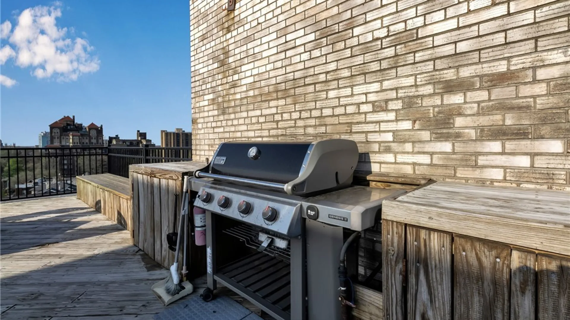 Property at 849 Delaware Avenue, Buffalo, NY 14209 28