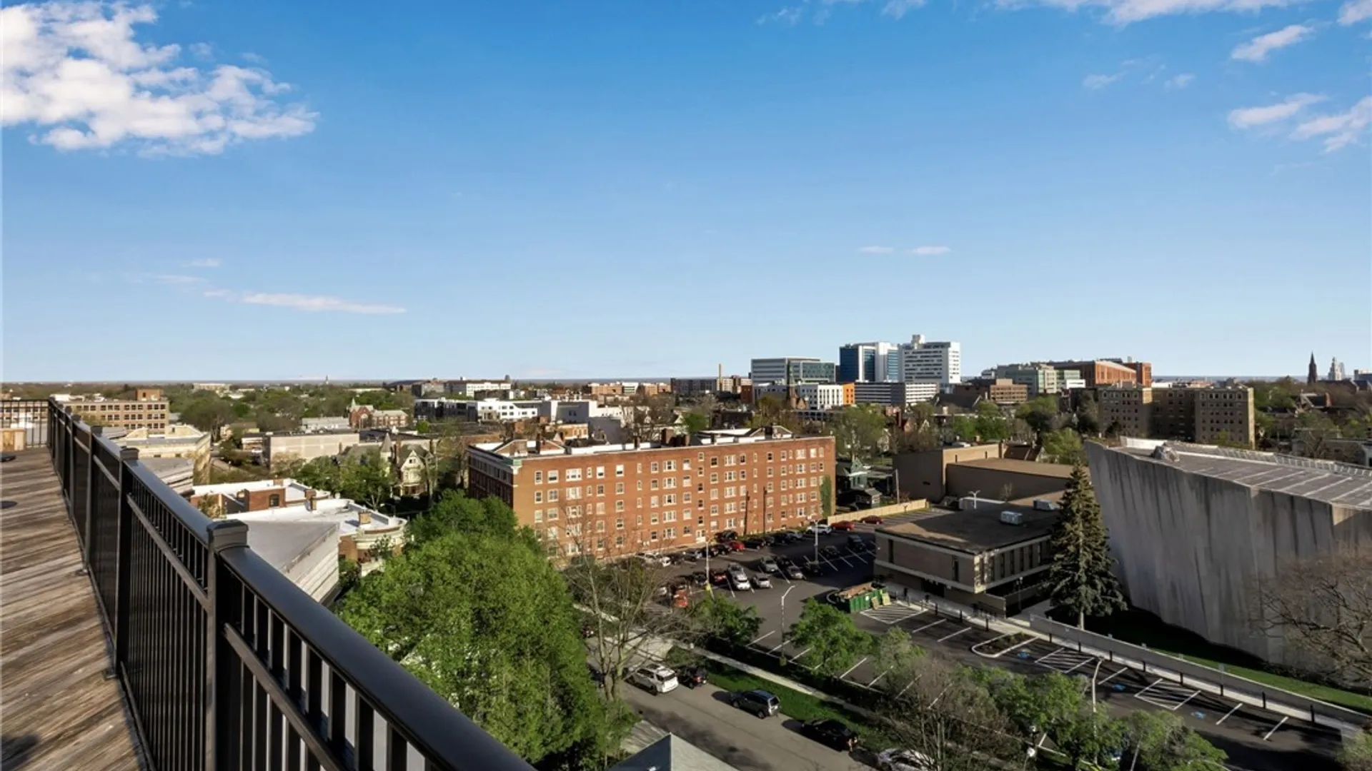 Property at 849 Delaware Avenue, Buffalo, NY 14209 29