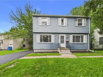 Property at 148 Westmoreland Drive, Rochester, NY 14620