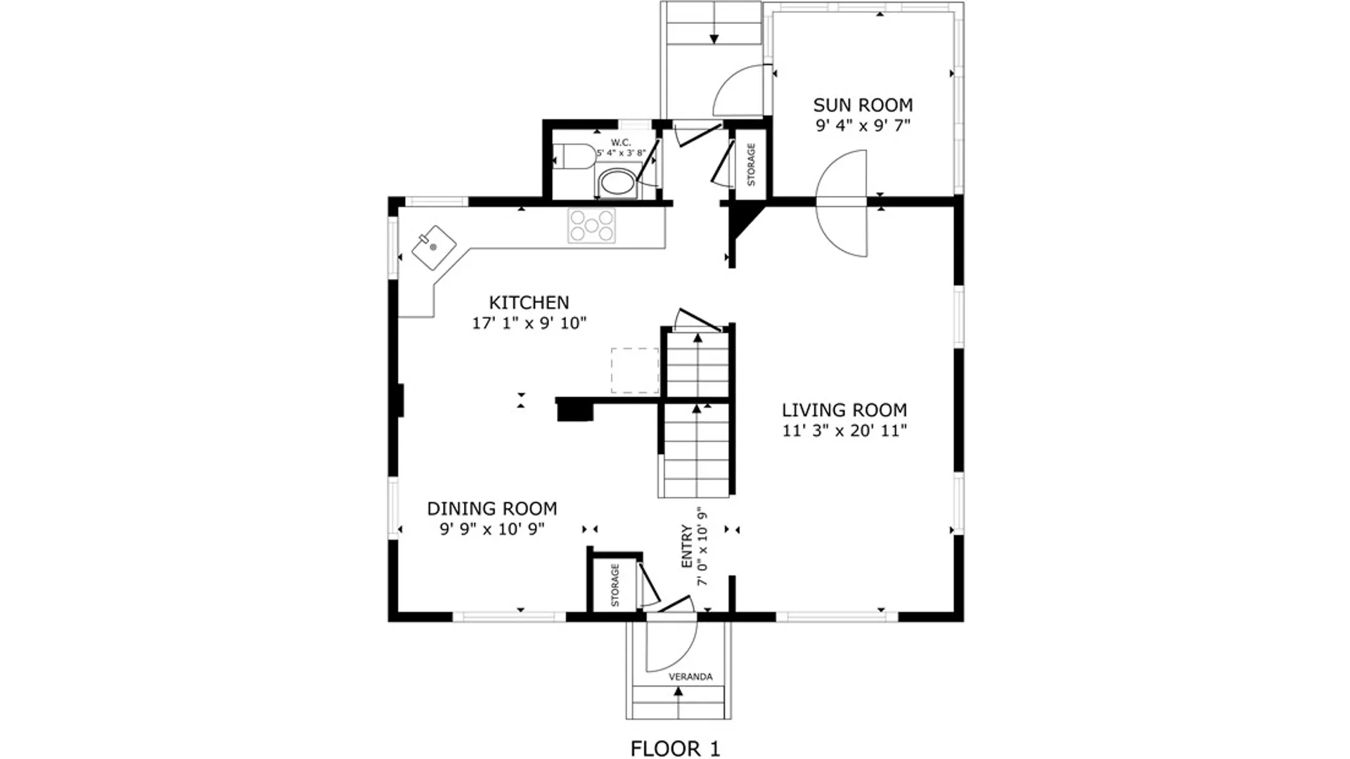 Property at 148 Westmoreland Drive, Rochester, NY 14620 35