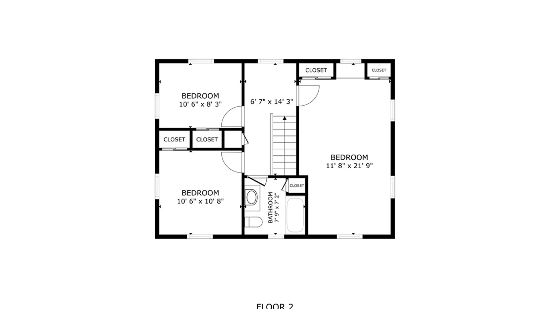 Property at 148 Westmoreland Drive, Rochester, NY 14620 36