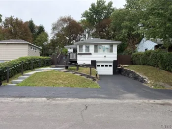 Property at 609 Demong Drive, Syracuse, NY 13214