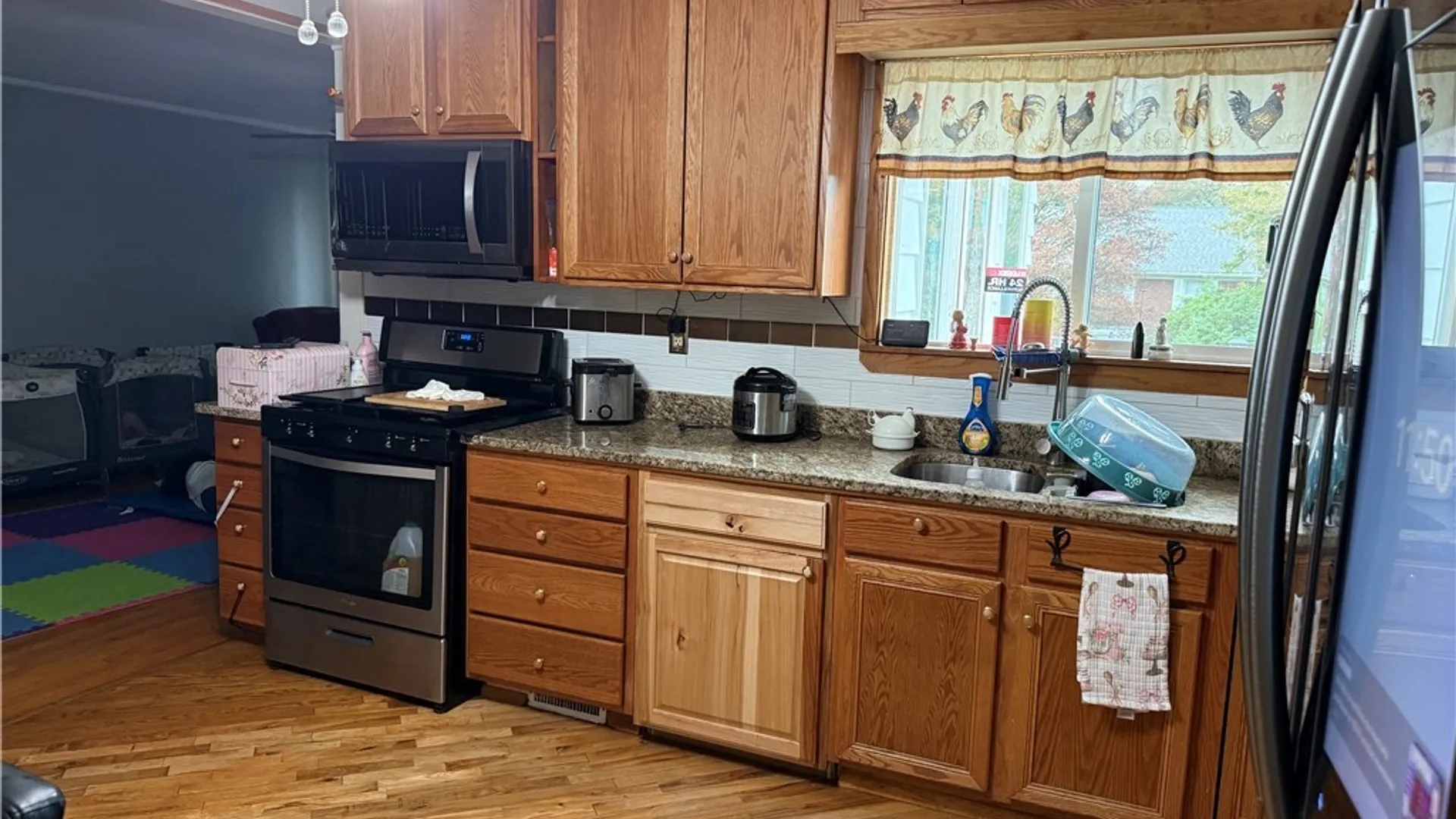 Property at 609 Demong Drive, Syracuse, NY 13214 9