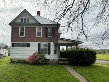 Property at 250 Lormore Street, Elmira City, NY 14904